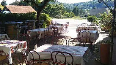 מלון Ozon  L'Auberge Basque
