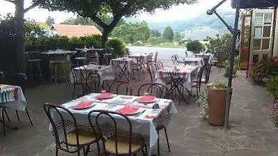 Ozon  L'Auberge Basque 2*, Ozon (Hautes-Pyrenees)
