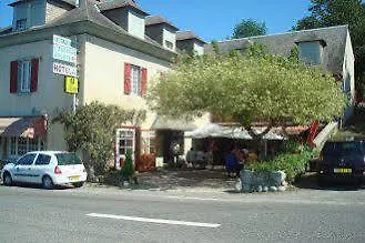 Ozon  L'Auberge Basque צרפת
