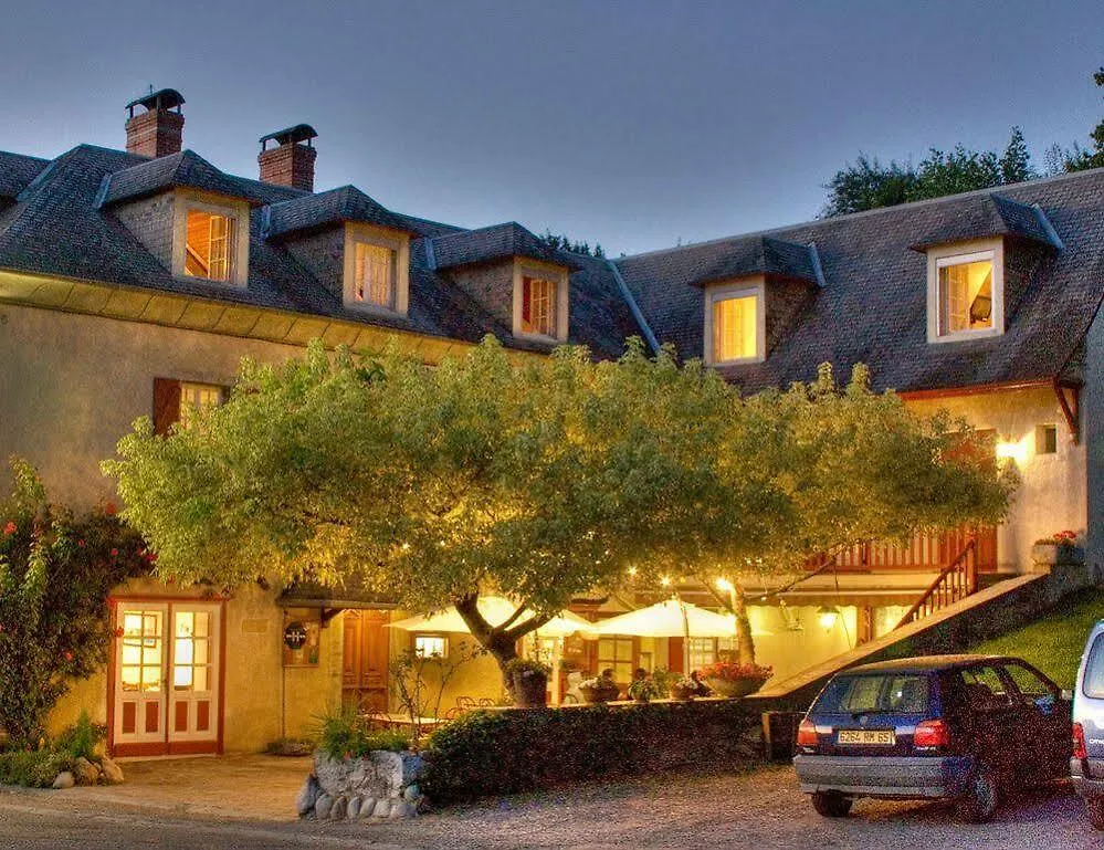 Ozon  L'Auberge Basque